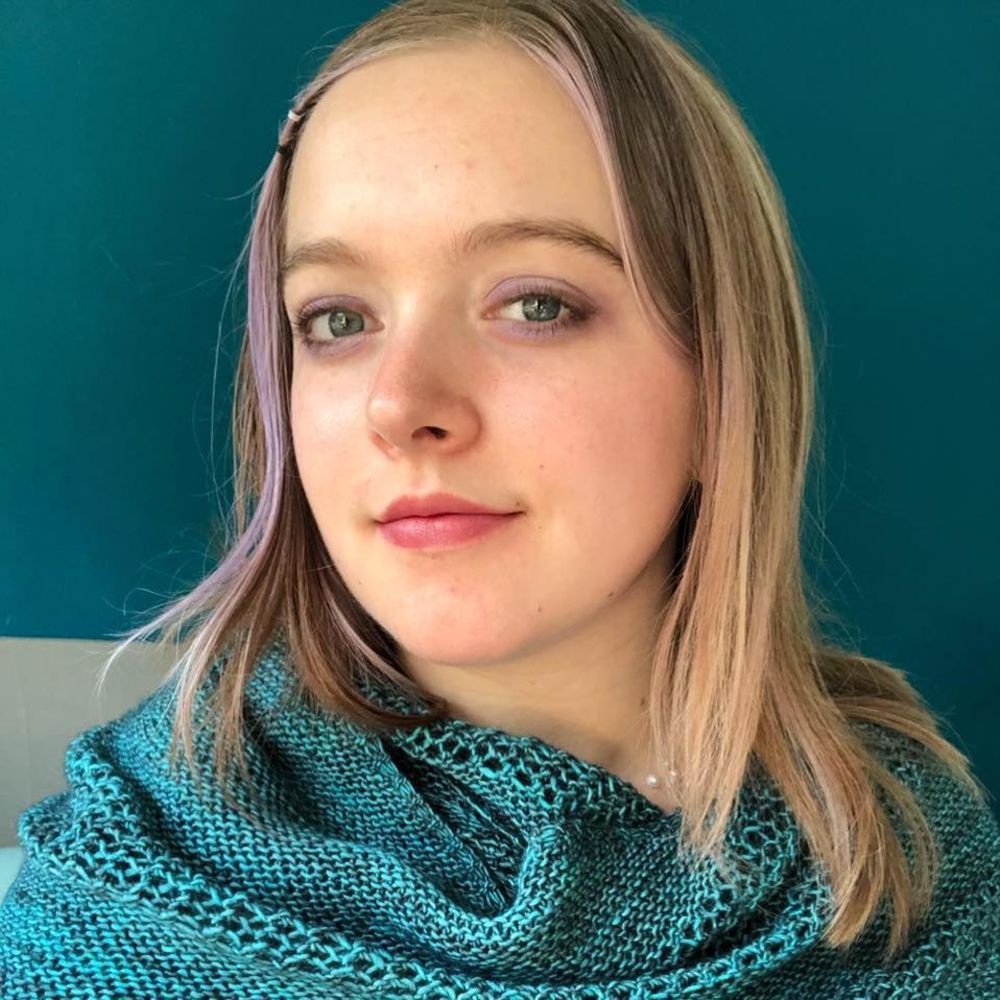 Meet your Posher, Nicole